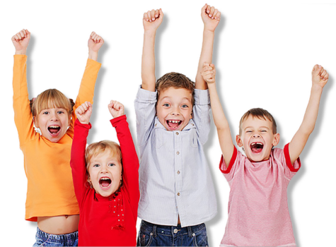 kids
